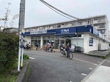 【東京都/世田谷区北烏山】サンフル富士見ヶ丘シティハウス ビッグ・エー烏山北住宅店（現地より約600m）