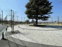 【東京都/世田谷区北烏山】サンフル富士見ヶ丘シティハウス 高井戸公園（現地より約1,100m）
