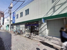 【東京都/調布市緑ケ丘】プラウド仙川緑ケ丘 みずほ銀行調布仙川支店（現地より約800m）