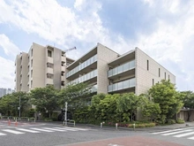 【東京都/世田谷区上北沢】プラウド上北沢ディアージュ 外観