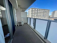 【東京都/世田谷区上北沢】プラウド上北沢ディアージュ マンション表札