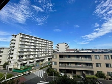 【東京都/世田谷区上北沢】プラウド上北沢ディアージュ エントランス