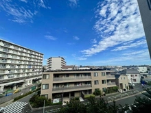【東京都/世田谷区上北沢】プラウド上北沢ディアージュ エントランス