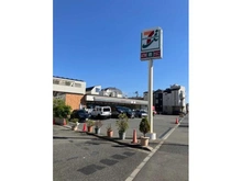 【東京都/世田谷区上北沢】プラウド上北沢ディアージュ セブンイレブン　世田谷上北沢1丁目店 （現地より約80m）