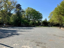 【東京都/世田谷区上北沢】プラウド上北沢ディアージュ 将軍池公園（現地より約210m）