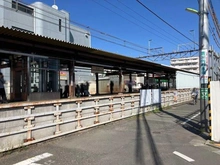 【東京都/世田谷区上北沢】プラウド上北沢ディアージュ 京王線「上北沢」駅（現地より約800m）