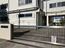 【東京都/世田谷区上北沢】プラウド上北沢ディアージュ 世田谷区立緑丘中学校（現地より約840m）