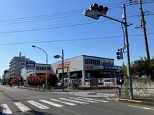 【東京都/世田谷区上北沢】プラウド上北沢ディアージュ コーナンPRO　世田谷八幡山店（現地より約720m）