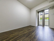 【東京都/世田谷区桜上水】桜上水ガーデンズ　 D棟 洋室：約6.5帖