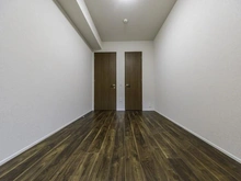 【東京都/世田谷区桜上水】桜上水ガーデンズ　 D棟 洋室：約6.5帖