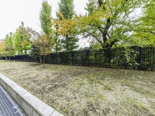 【東京都/世田谷区桜上水】桜上水ガーデンズ　 D棟 眺望