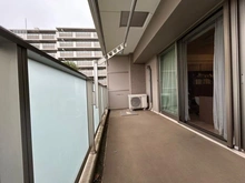 【東京都/調布市仙川町】プラウドシティ仙川　 バルコニー