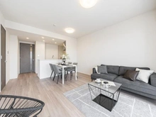 【東京都/世田谷区桜上水】桜上水ガーデンズ D棟 LDK