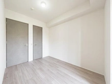 【東京都/世田谷区桜上水】桜上水ガーデンズ D棟 洋室：北側　約6.5帖