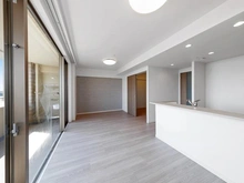 【東京都/世田谷区上祖師谷】コスモグランリュクス世田谷 リビング・ダイニング