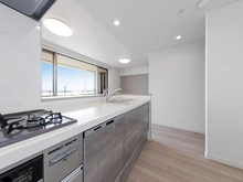 【東京都/世田谷区上祖師谷】コスモグランリュクス世田谷 キッチン