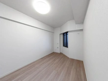 【東京都/世田谷区上祖師谷】コスモグランリュクス世田谷 洋室