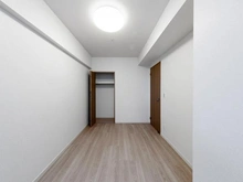 【東京都/世田谷区上祖師谷】コスモグランリュクス世田谷 収納