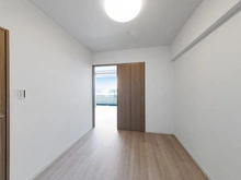 【東京都/世田谷区上祖師谷】コスモグランリュクス世田谷 洋室