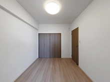 【東京都/世田谷区上祖師谷】コスモグランリュクス世田谷 洋室