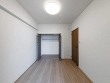 【東京都/世田谷区上祖師谷】コスモグランリュクス世田谷 収納