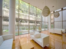 【東京都/世田谷区上祖師谷】コスモグランリュクス世田谷 共用部