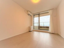 【東京都/新宿区西早稲田】西早稲田パークタワー 室内