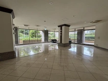 【東京都/新宿区西早稲田】西早稲田パークタワー ロビー