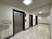 【東京都/新宿区西早稲田】西早稲田パークタワー 共用部：エレベーター