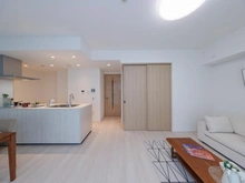 【東京都/世田谷区桜上水】桜上水ガーデンズ I棟 LDK