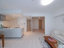 【東京都/世田谷区桜上水】桜上水ガーデンズ I棟 LDK