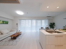 【東京都/世田谷区桜上水】桜上水ガーデンズ I棟 LDK