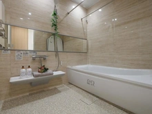 【東京都/世田谷区桜上水】桜上水ガーデンズ I棟 浴室