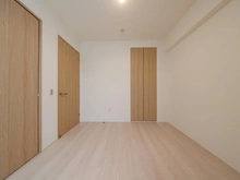 【東京都/世田谷区桜上水】桜上水ガーデンズ I棟 洋室：約5.0帖