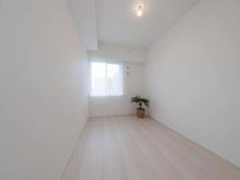 【東京都/世田谷区桜上水】桜上水ガーデンズ I棟 洋室：約5.1帖