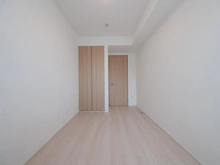 【東京都/世田谷区桜上水】桜上水ガーデンズ I棟 洋室：約5.1帖