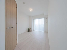 【東京都/世田谷区桜上水】桜上水ガーデンズ I棟 洋室：約7.3帖