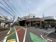 【東京都/世田谷区桜上水】桜上水ガーデンズ I棟 京王線「下高井戸」駅（現地より約850m）：