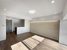 【東京都/世田谷区南烏山】ネオコーポ芦花公園 C棟 リビング・ダイニング