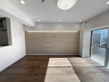 【東京都/世田谷区南烏山】ネオコーポ芦花公園 C棟 リビング・ダイニング