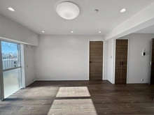 【東京都/世田谷区南烏山】ネオコーポ芦花公園 C棟 リビング・ダイニング