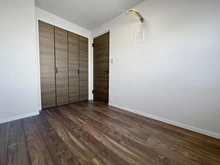 【東京都/世田谷区南烏山】ネオコーポ芦花公園 C棟 洋室