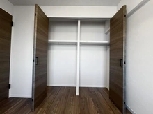 【東京都/世田谷区南烏山】ネオコーポ芦花公園 C棟 収納