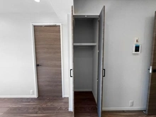 【東京都/世田谷区南烏山】ネオコーポ芦花公園 C棟 収納