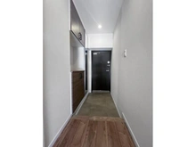 【東京都/世田谷区南烏山】ネオコーポ芦花公園 C棟 玄関