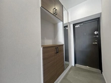 【東京都/世田谷区南烏山】ネオコーポ芦花公園 C棟 玄関