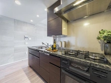 【東京都/世田谷区桜上水】桜上水ガーデンズ G棟 キッチン