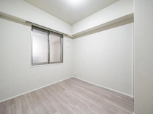 【東京都/世田谷区桜上水】桜上水ガーデンズ G棟 洋室