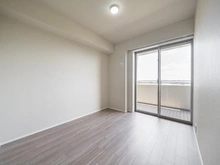 【東京都/世田谷区桜上水】桜上水ガーデンズ G棟 洋室