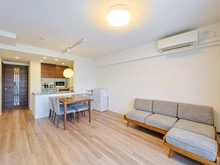 【東京都/調布市緑ケ丘】プラウド仙川緑ケ丘 LDK